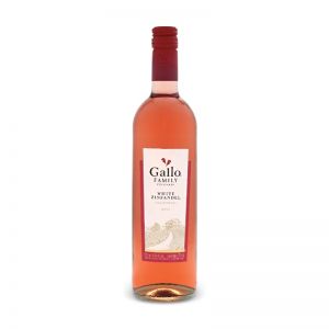 Gallo Family Vineyards White Zinfandel